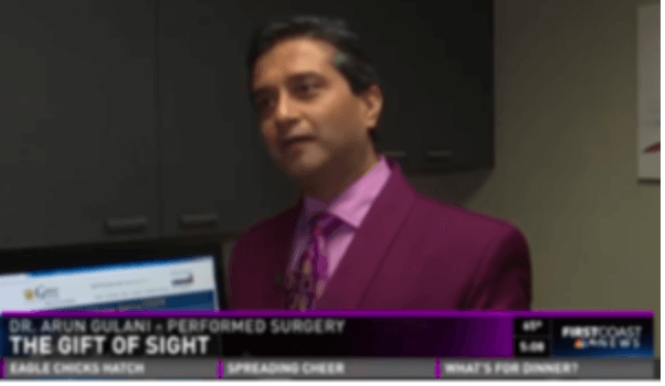Beyond LASIK: LaZrPlastique & WORLDwide Patients; In the NEWS