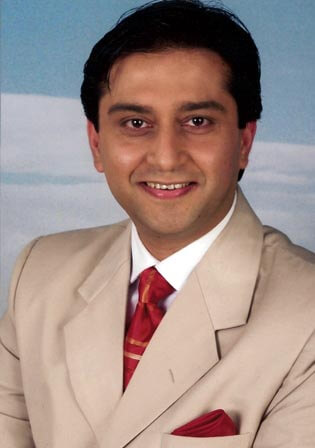 Dr. Gulani