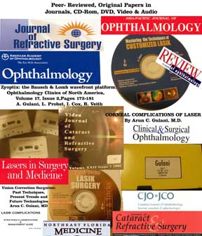 Journal of Refractive Surgery