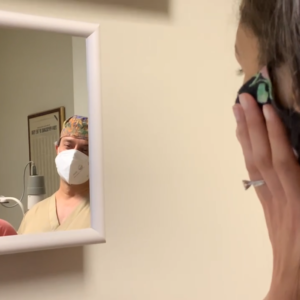 Pinguecula Gallery Jacksonville - Gulani Vision Institute