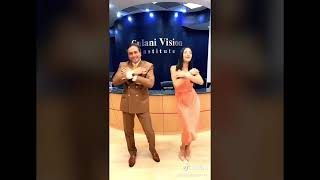 TikTok with Gulani Vision